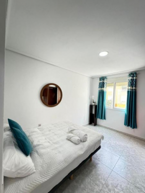 Habitacion privada cerca del centro